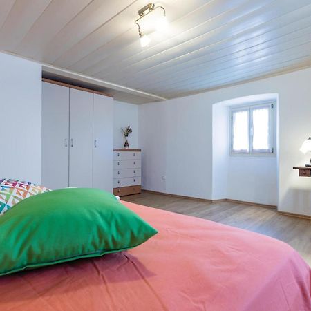 Cozy Home In Pazin With House A Panoramic View Extérieur photo